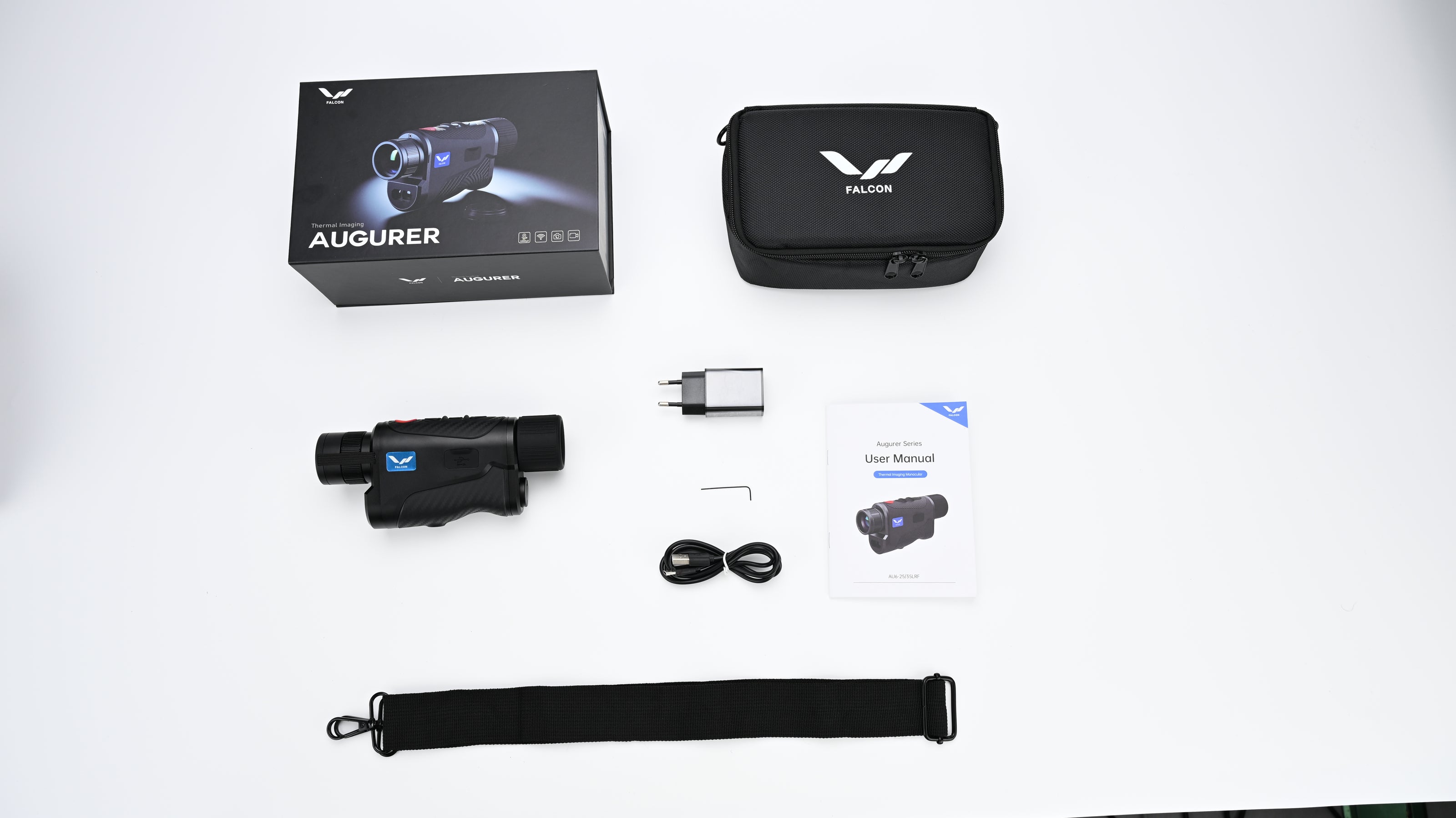 Thermal Imaging Camera Security Camera, Hunting Camera