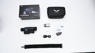 Thermal Imaging Camera Security Camera, Hunting Camera