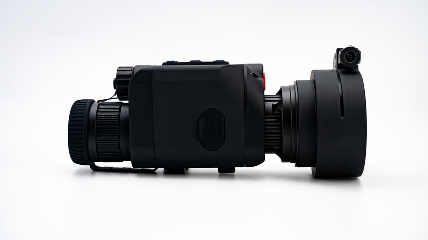 Thermal Imaging Camera Security Camera, Hunting Camera