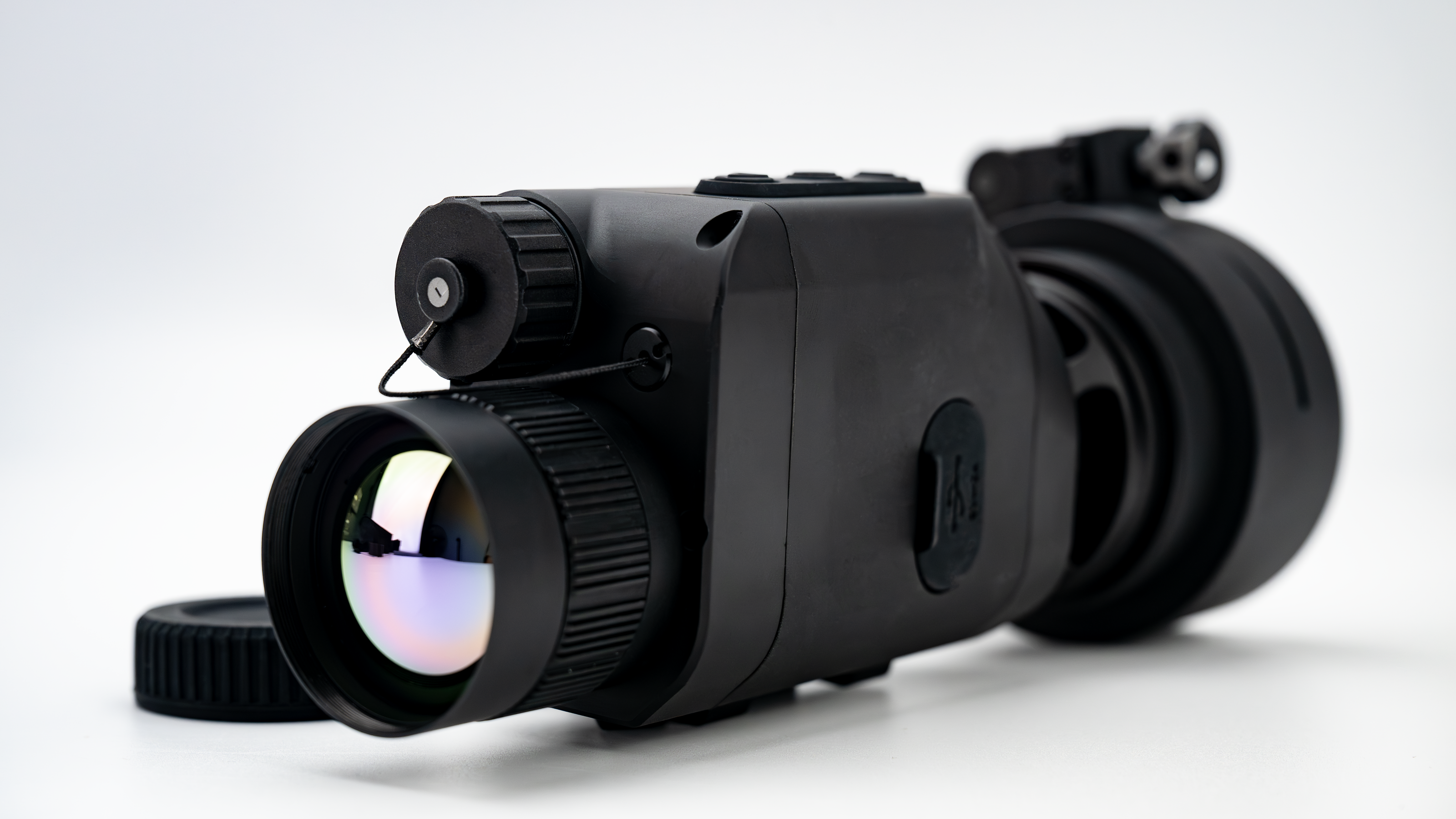 Thermal Imaging Camera Security Camera, Hunting Camera
