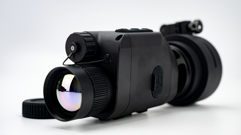 Thermal Imaging Camera Security Camera, Hunting Camera