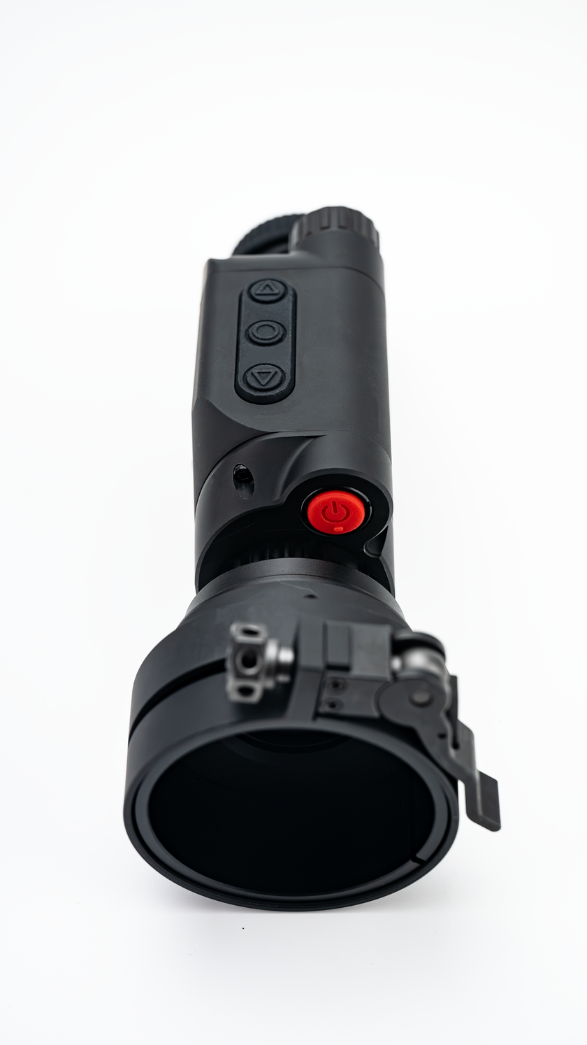 Thermal Imaging Camera Security Camera, Hunting Camera