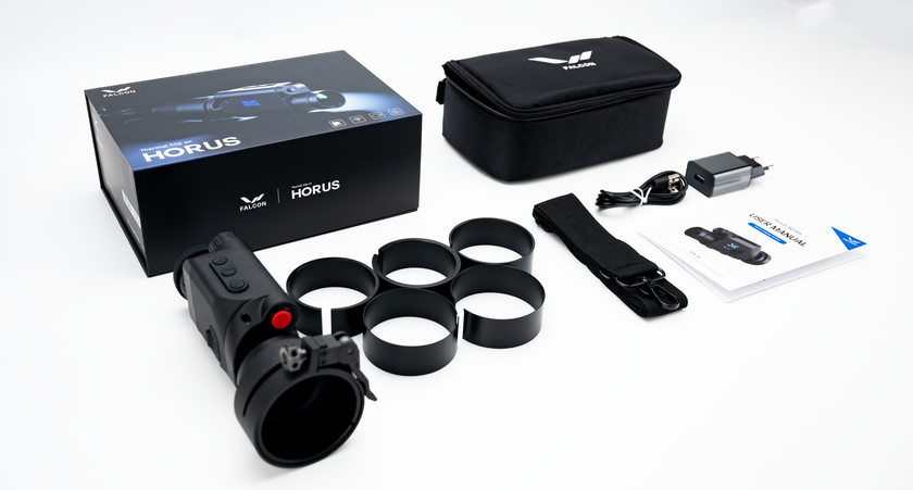 Thermal Imaging Camera Security Camera, Hunting Camera