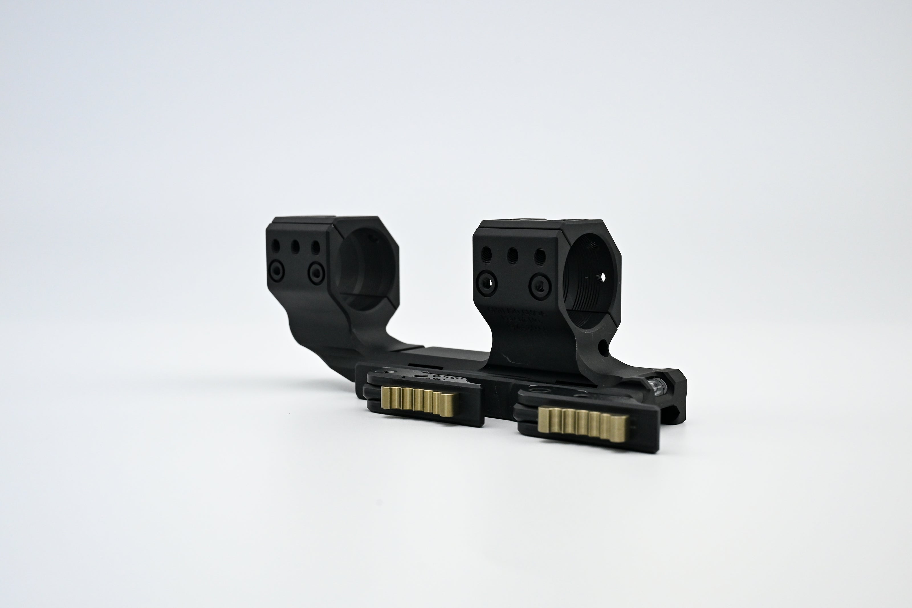 Falcon M5 Thermal Rifle Scope