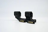 Falcon M5 Thermal Rifle Scope
