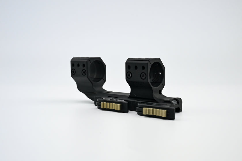 Falcon M5 Thermal Rifle Scope