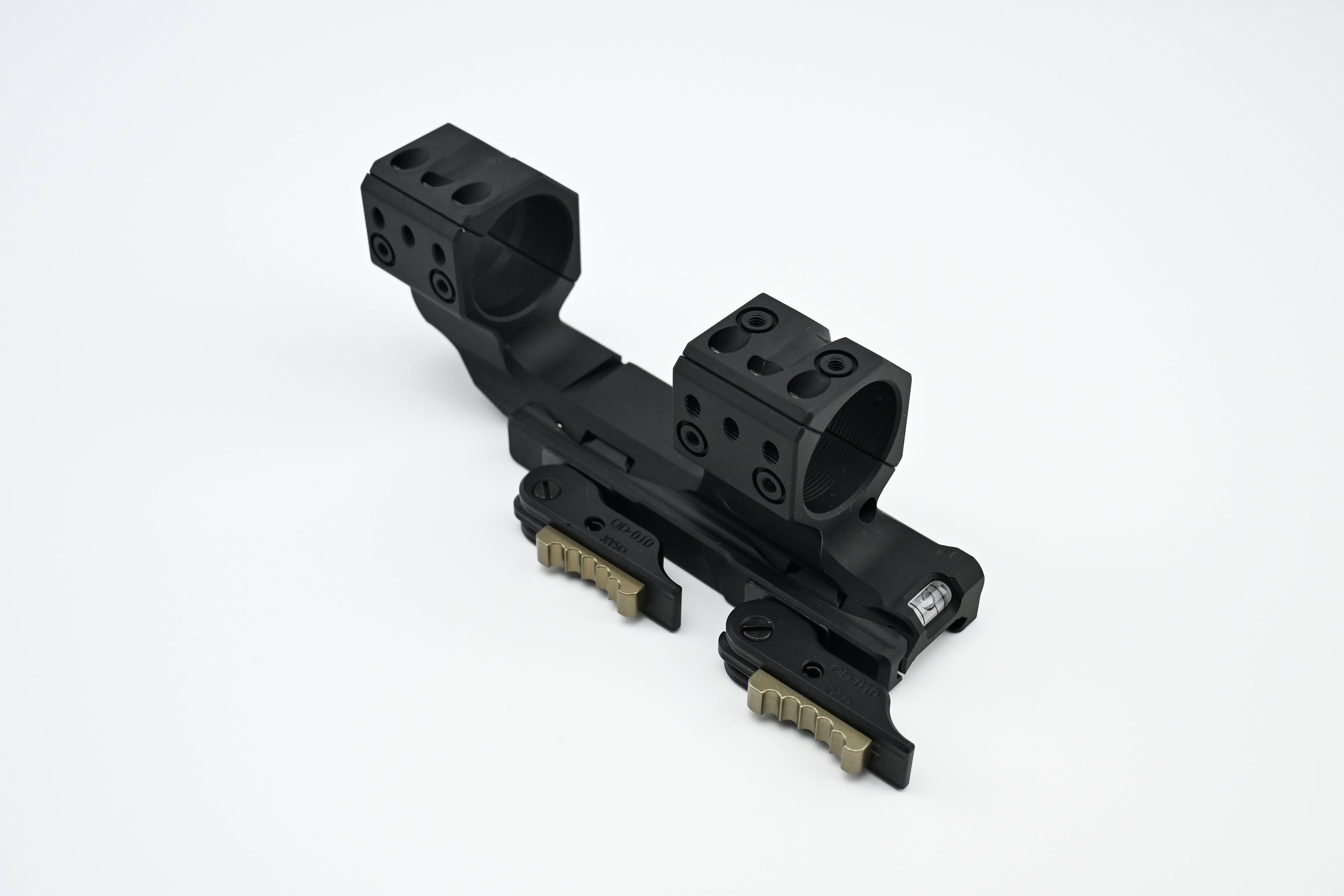 Falcon M5 Thermal Rifle Scope