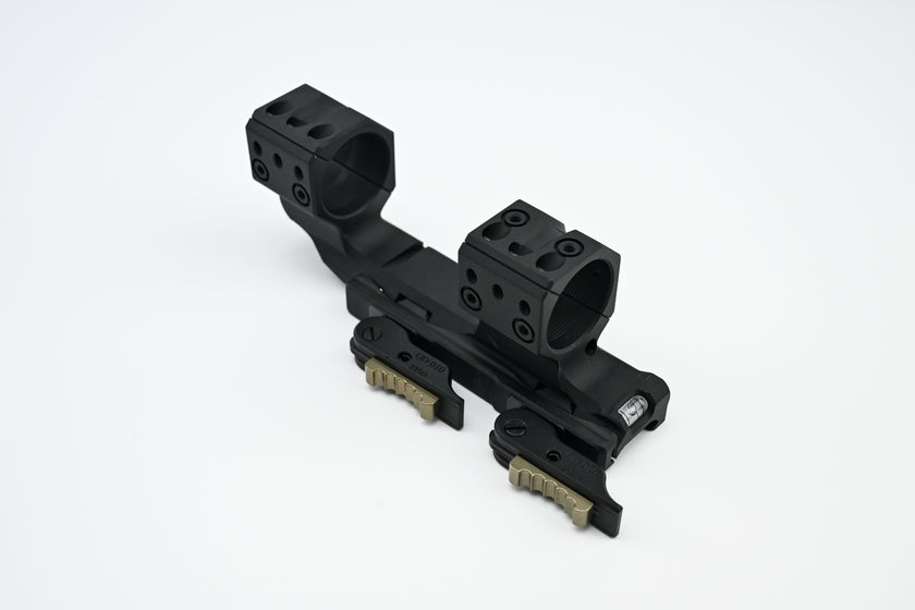 Falcon M5 Thermal Rifle Scope