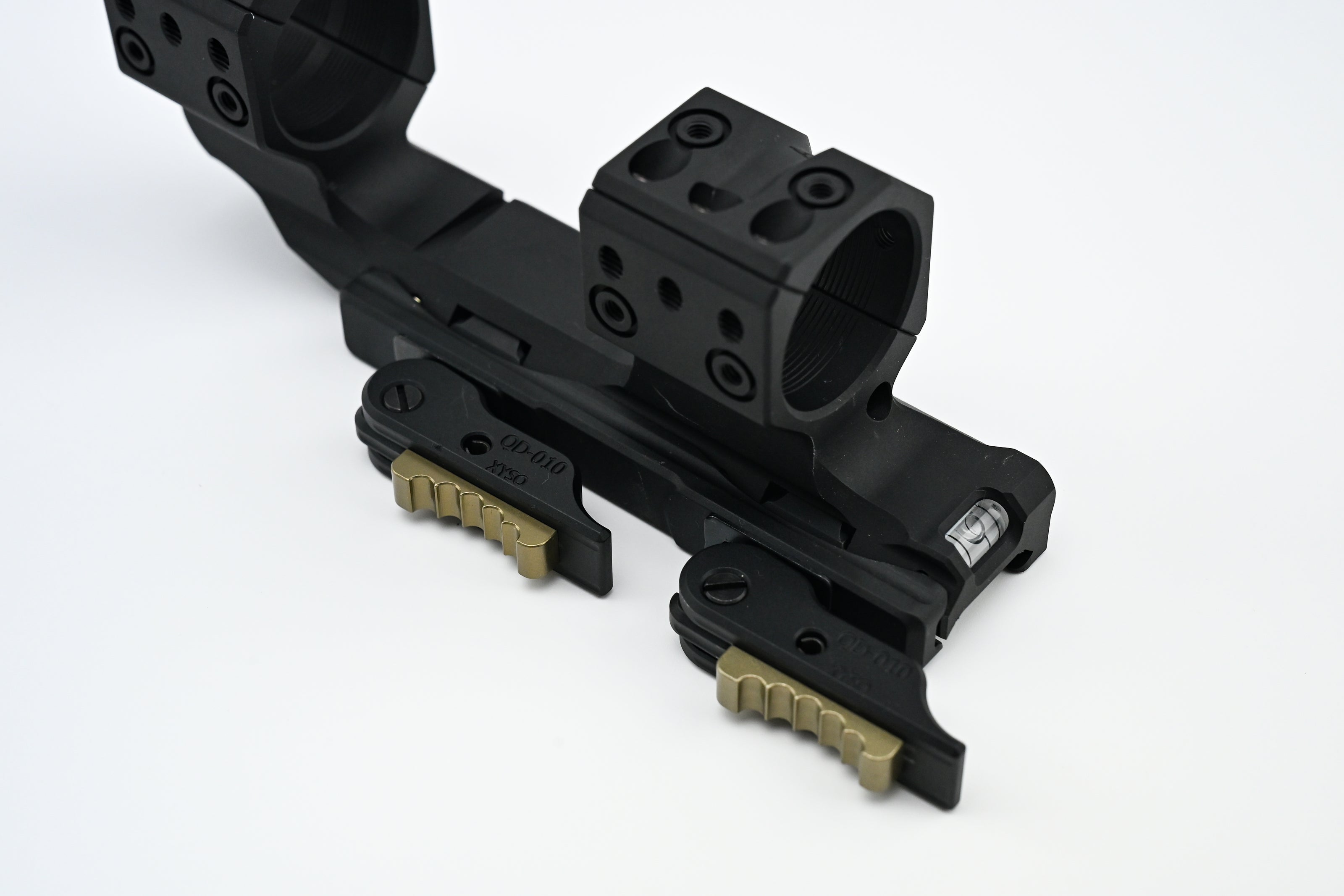 Falcon M5 Thermal Rifle Scope