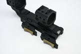 Falcon M5 Thermal Rifle Scope