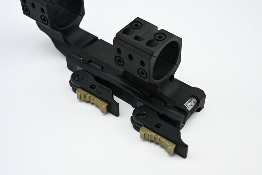 Falcon M5 Thermal Rifle Scope