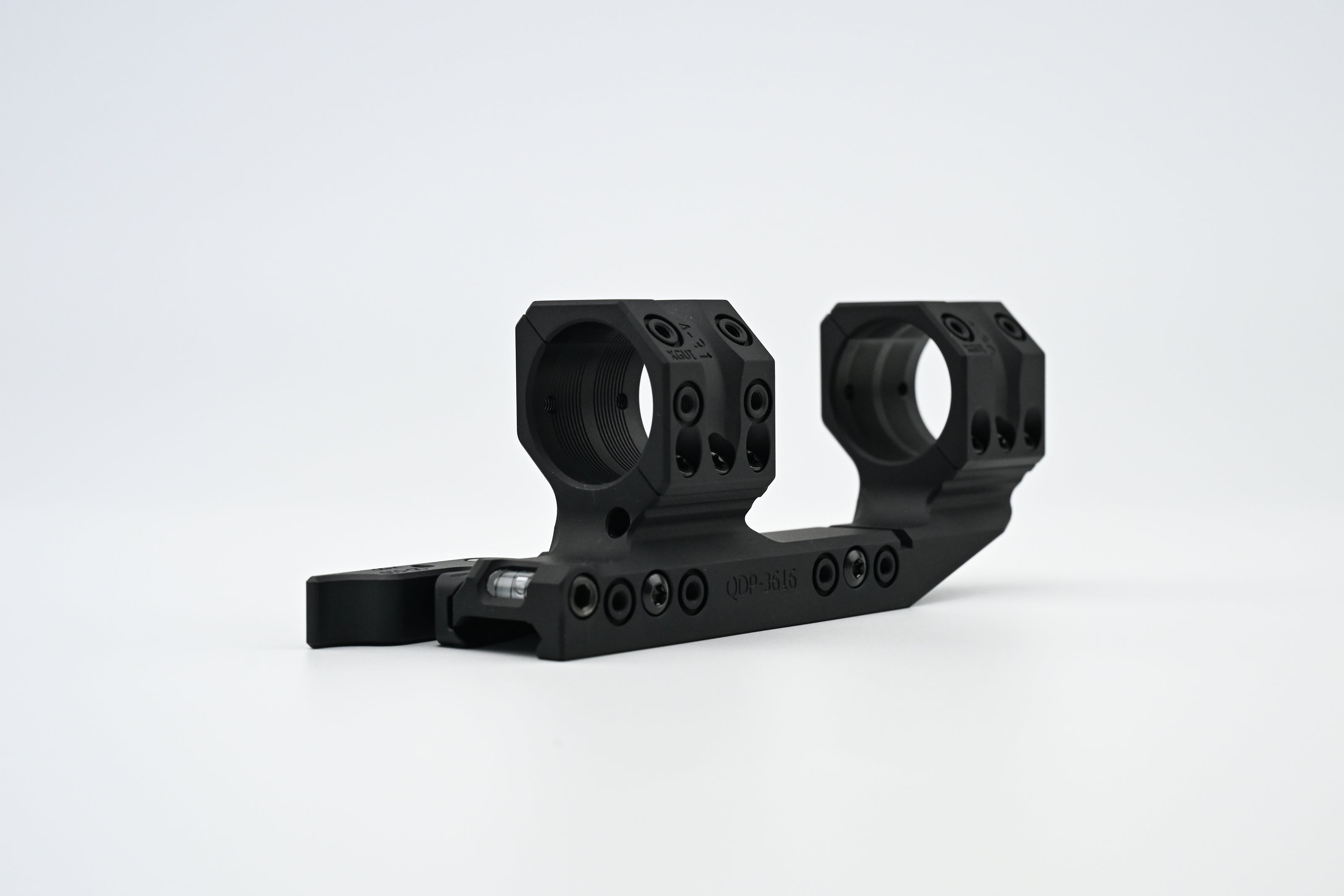 Falcon M5 Thermal Rifle Scope