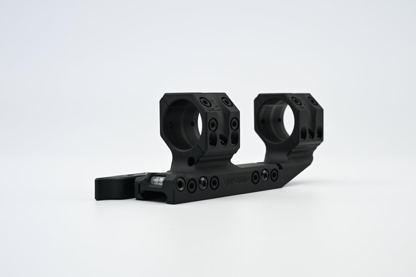 Falcon M5 Thermal Rifle Scope