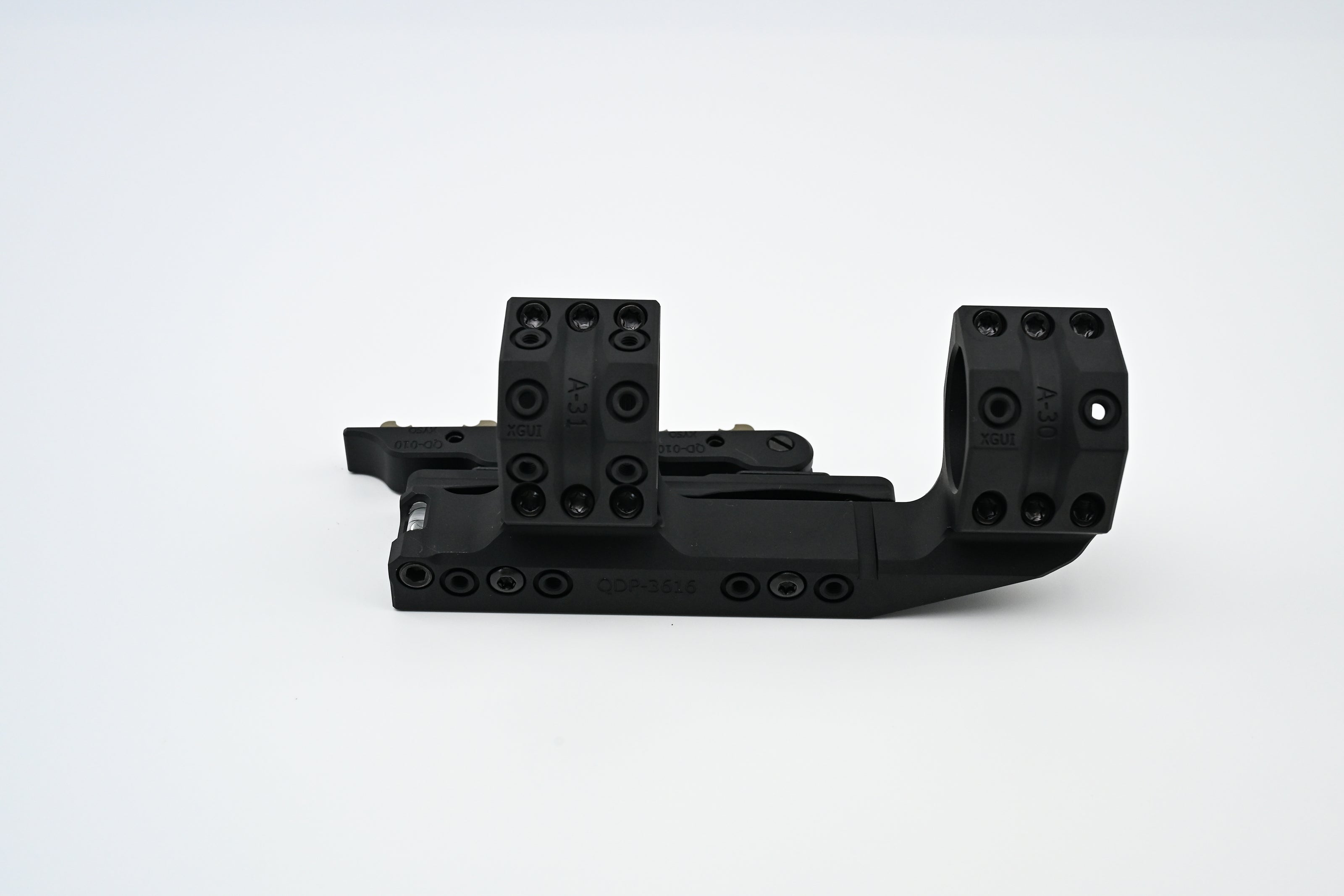 Falcon M5 Thermal Rifle Scope