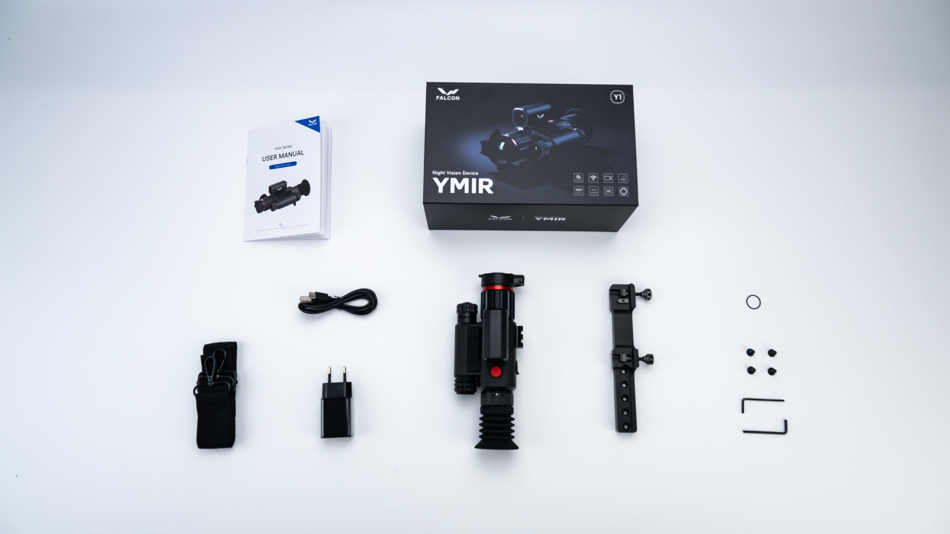 Ymir Y1