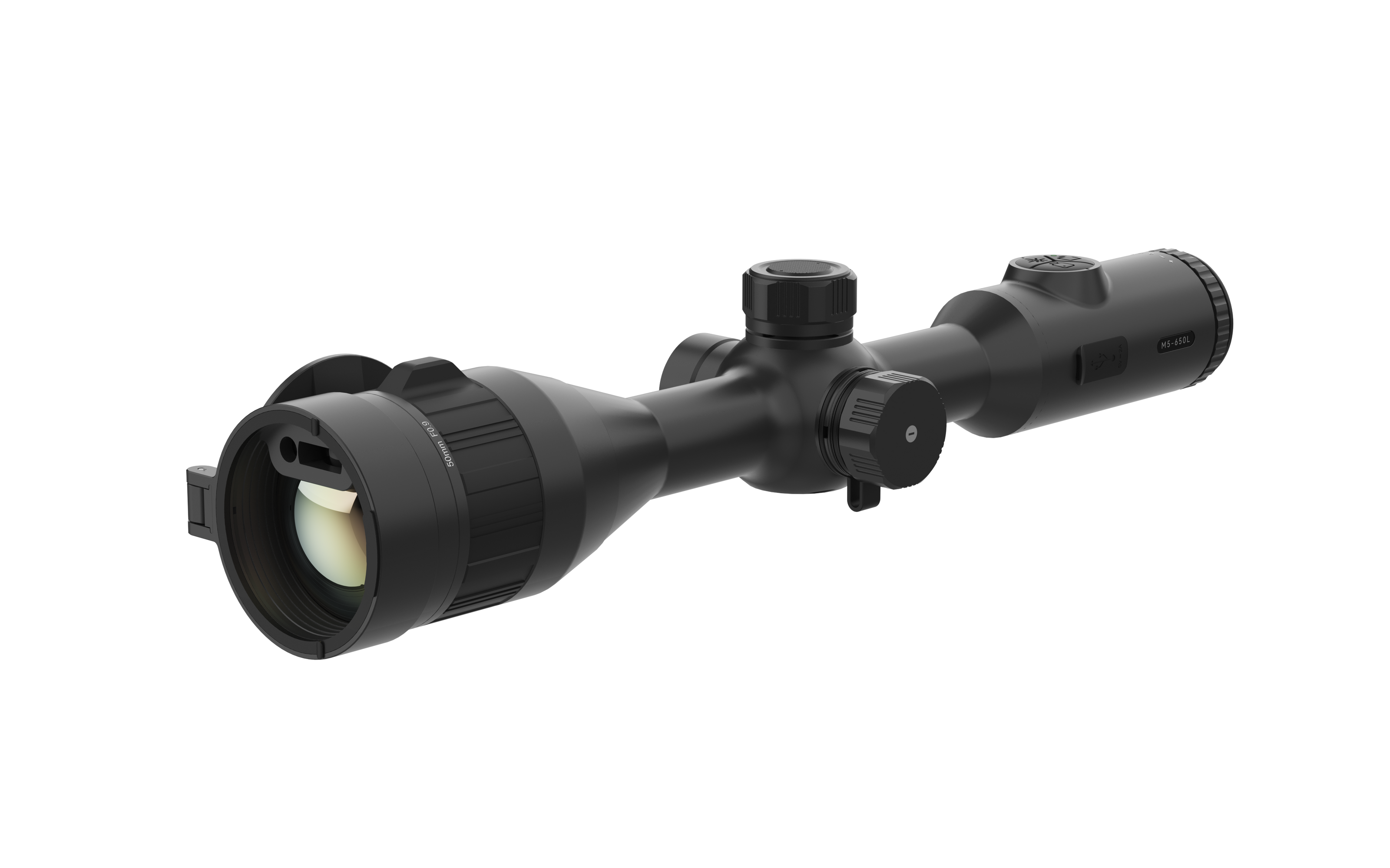 Falcon M5 Thermal Rifle Scope