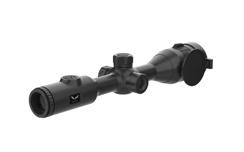 Falcon M5 Thermal Rifle Scope