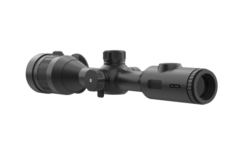 Falcon M5 Thermal Rifle Scope