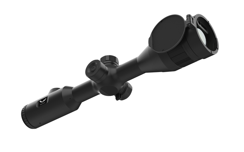Falcon M5 Thermal Rifle Scope
