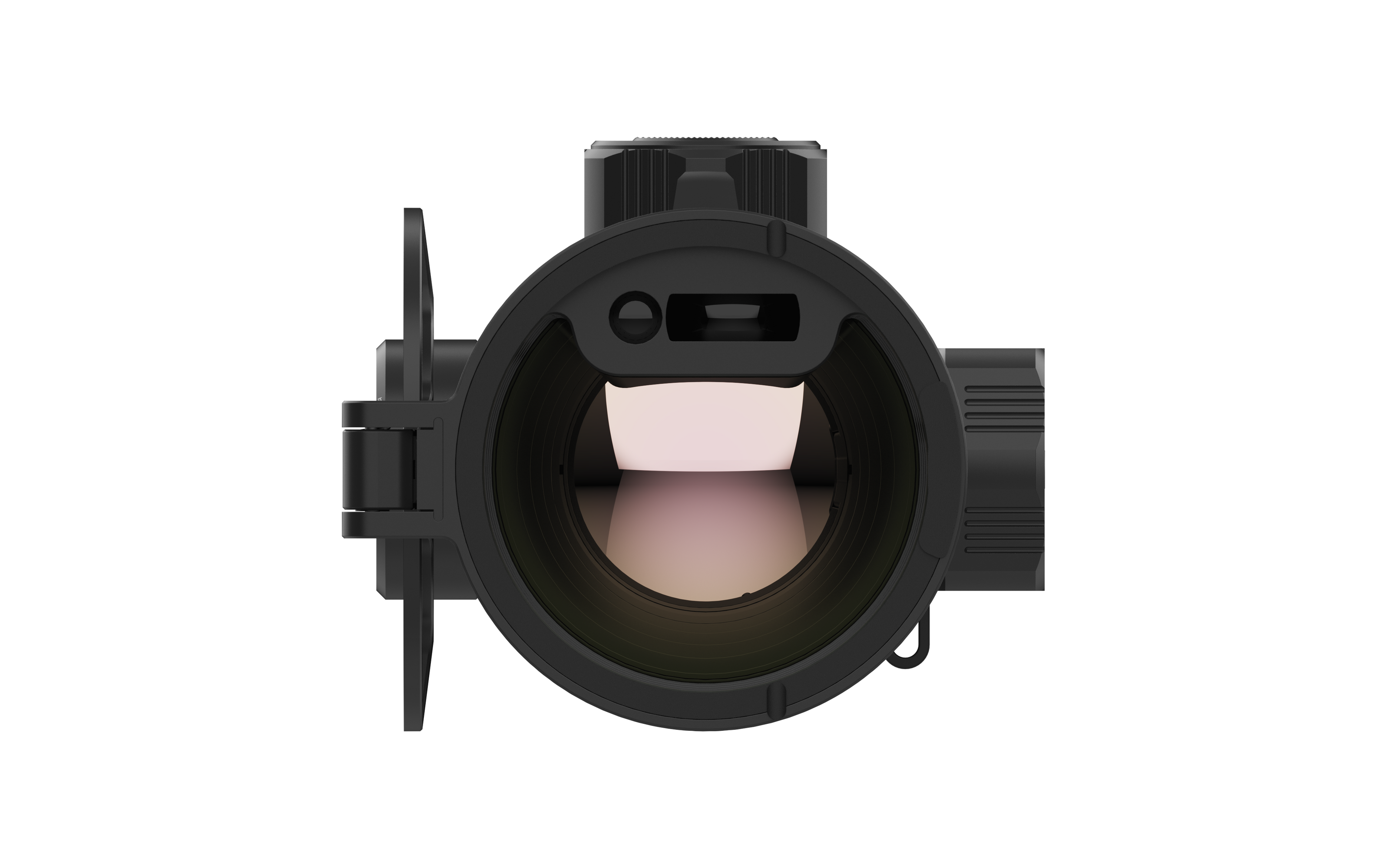 Falcon M5 Thermal Rifle Scope