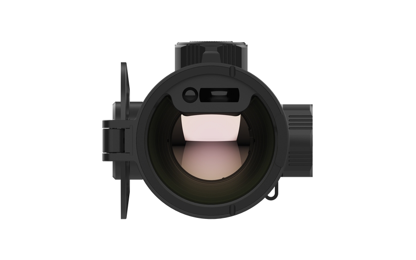 Falcon M5 Thermal Rifle Scope