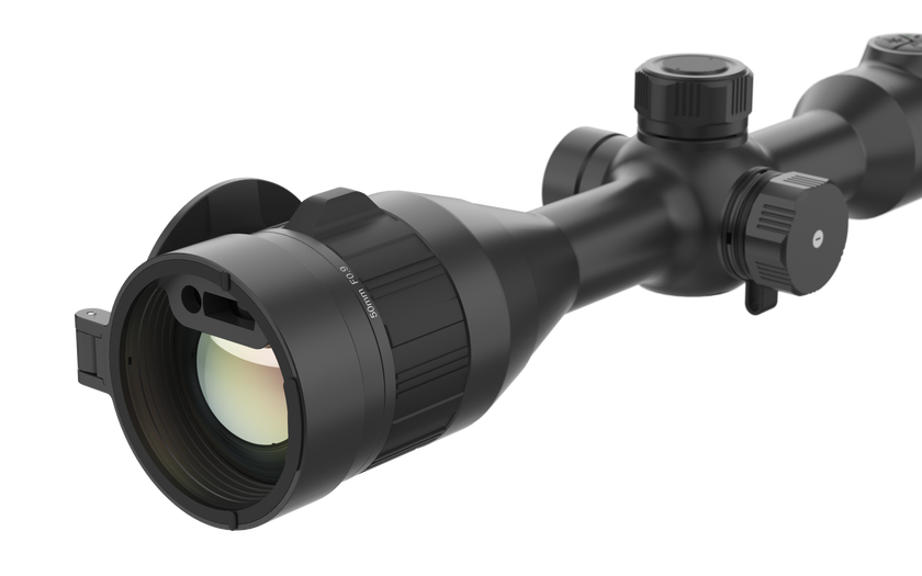 Falcon M5 Thermal Rifle Scope