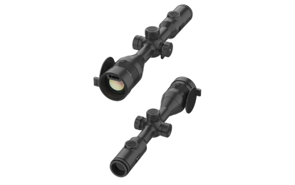 Falcon M5 Thermal Rifle Scope