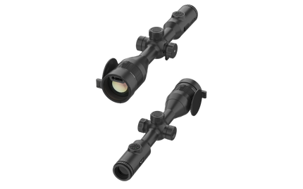 Falcon M5 Thermal Rifle Scope