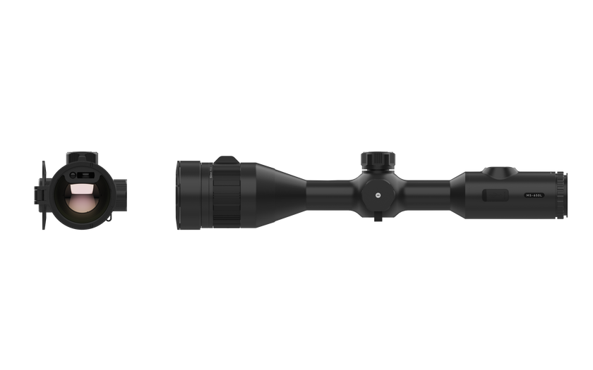 Falcon M5 Thermal Rifle Scope