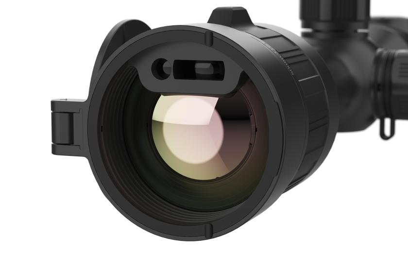 Falcon M5 Thermal Rifle Scope