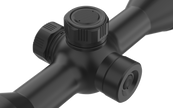 Falcon M5 Thermal Rifle Scope