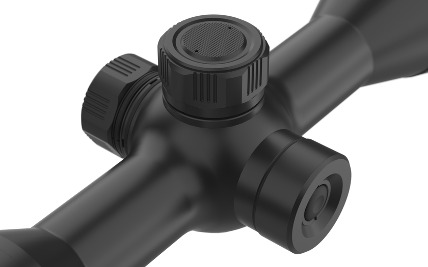 Falcon M5 Thermal Rifle Scope