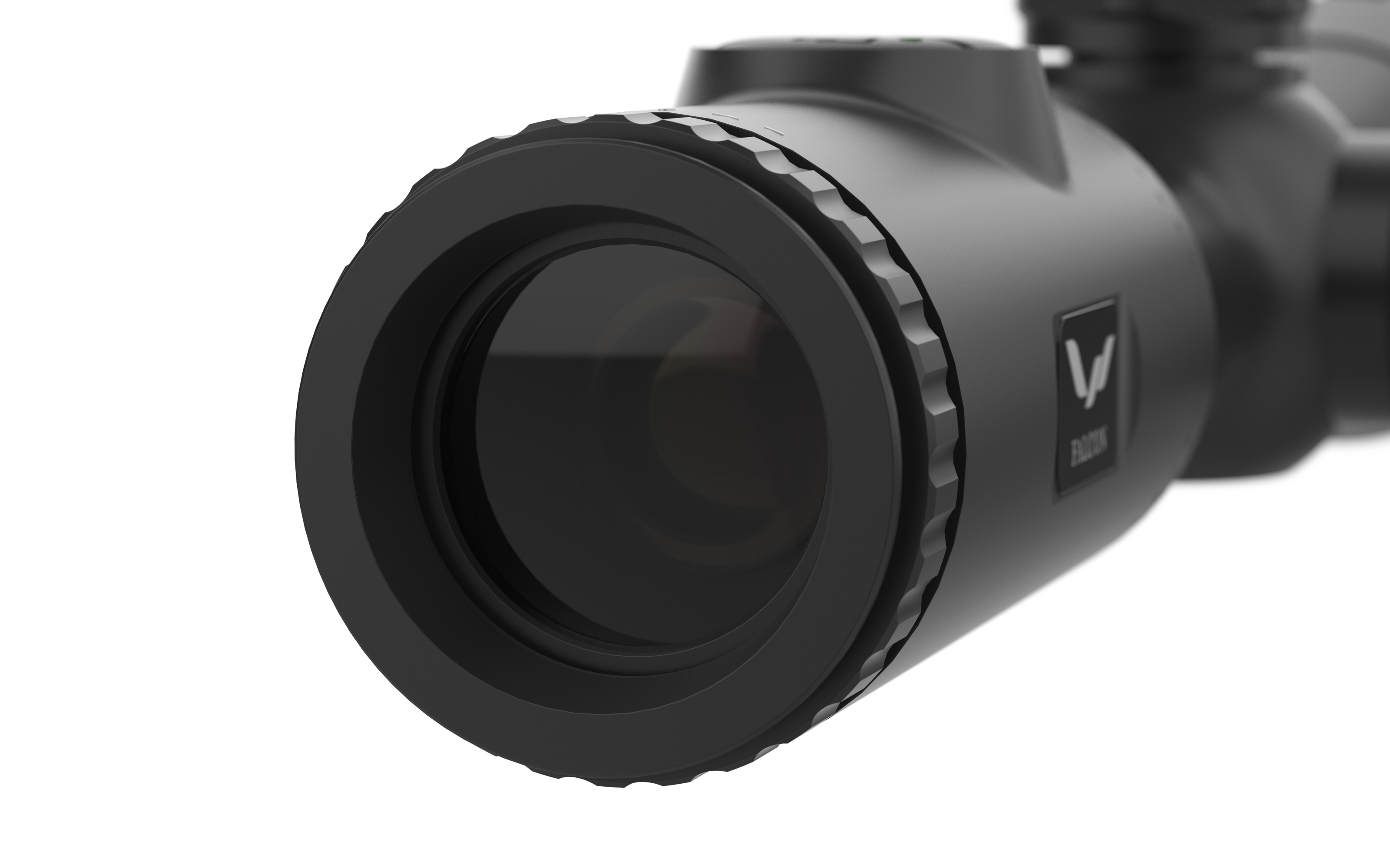 Falcon M5 Thermal Rifle Scope