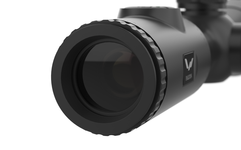 Falcon M5 Thermal Rifle Scope