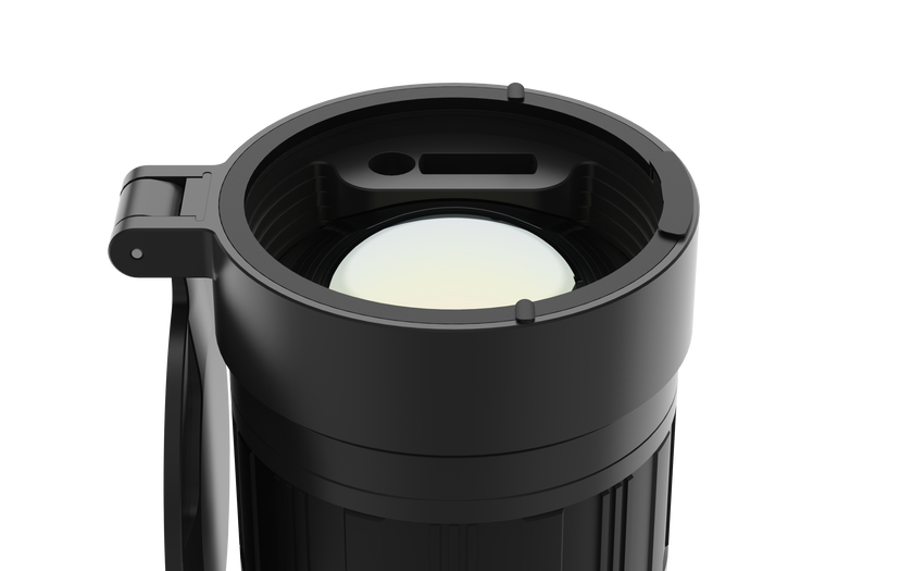 Falcon M5 Thermal Rifle Scope