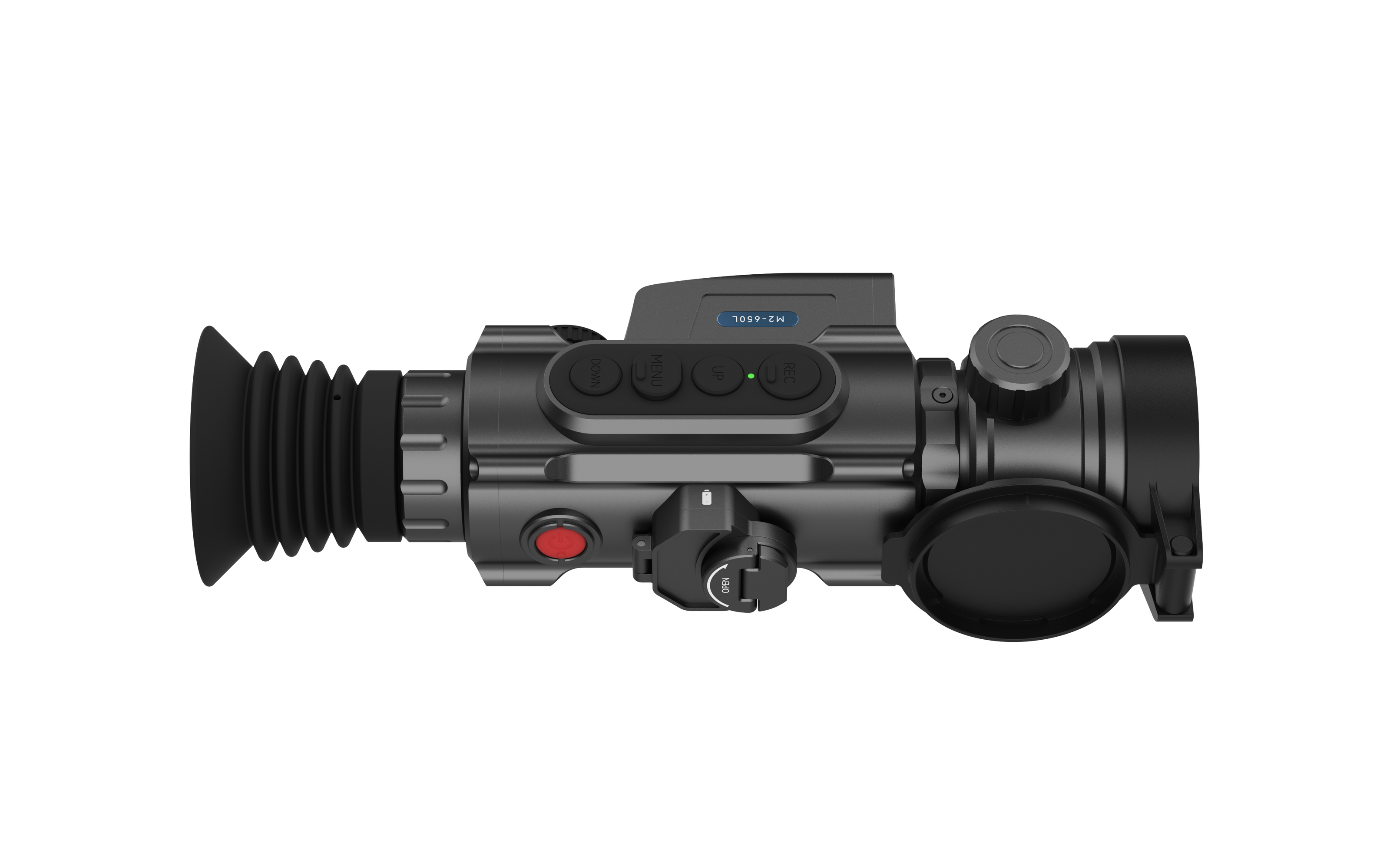 Medusa M2