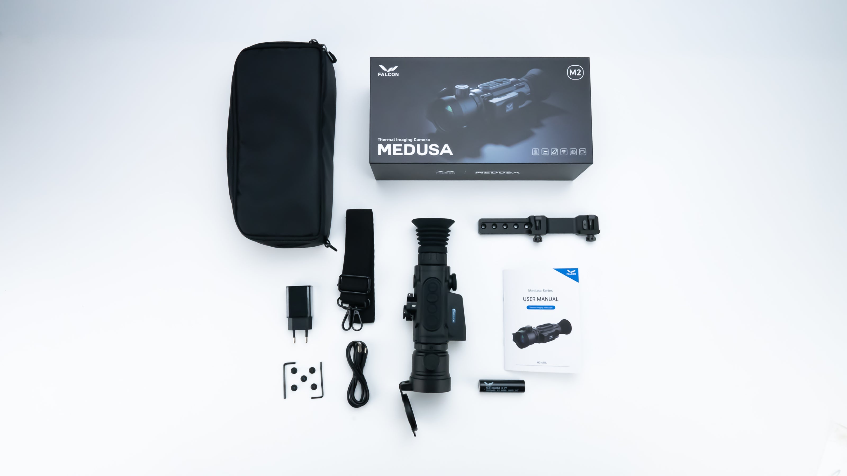 Medusa M2