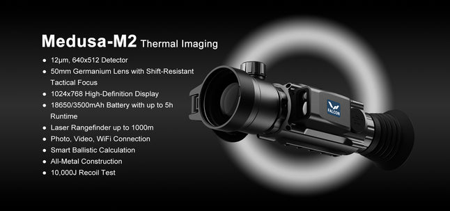 Medusa M2