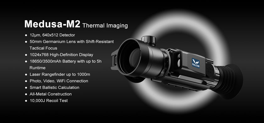 Medusa M2
