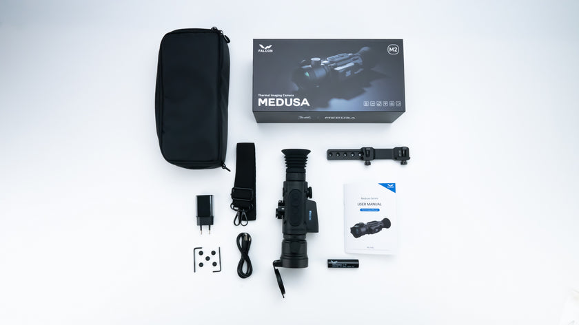 Medusa M2