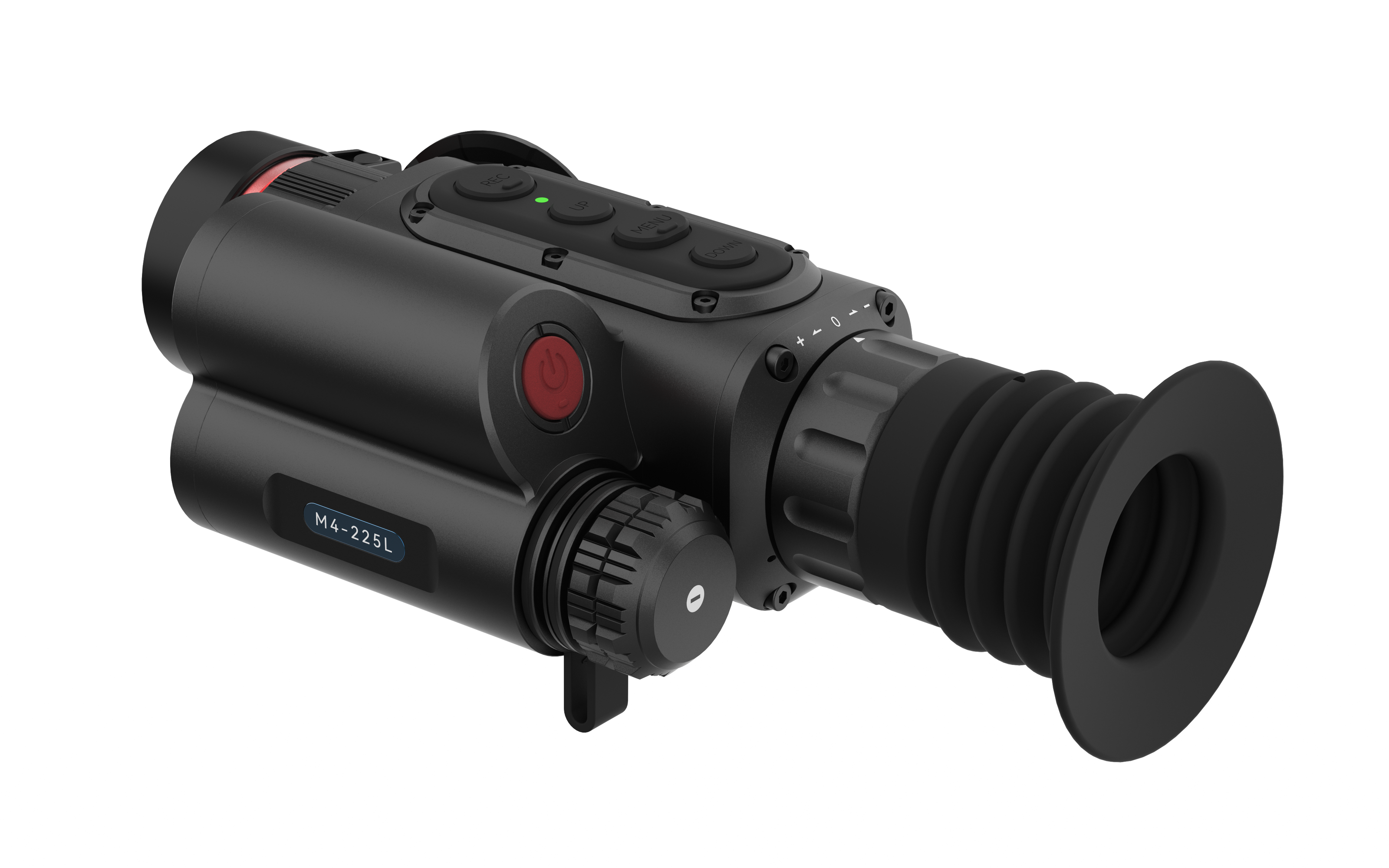 Medusa M4-LRF