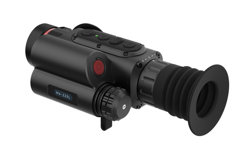 Medusa M4-LRF
