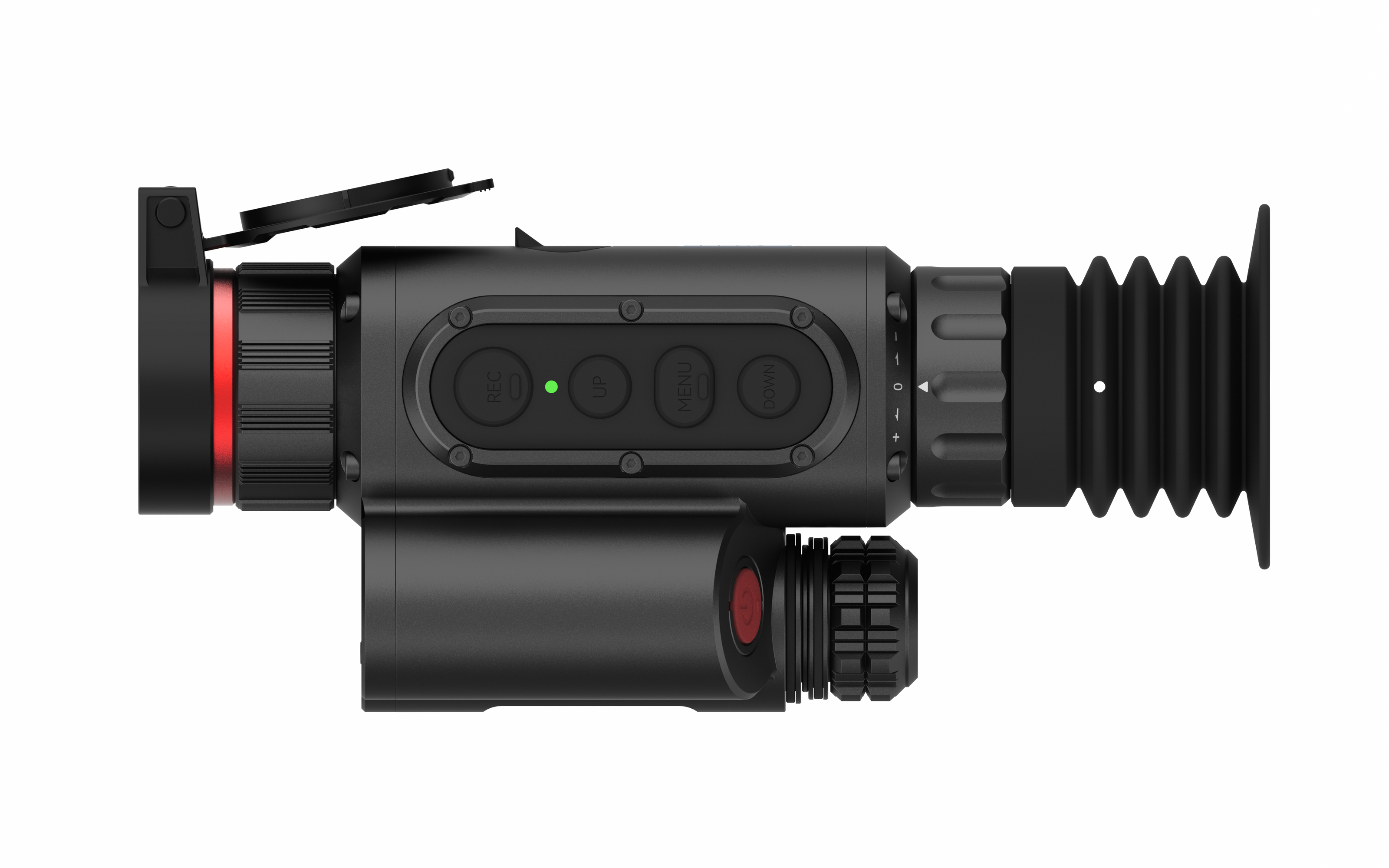Medusa M4-LRF