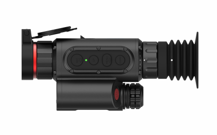 Medusa M4-LRF