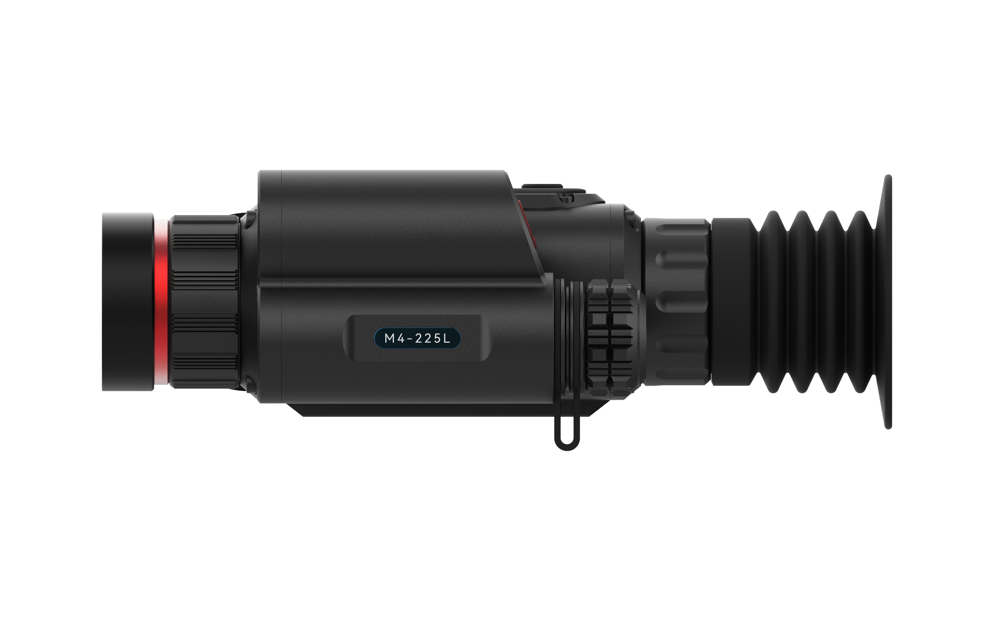 Medusa M4-LRF
