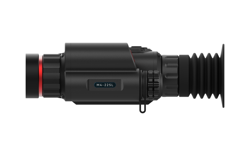 Medusa M4-LRF