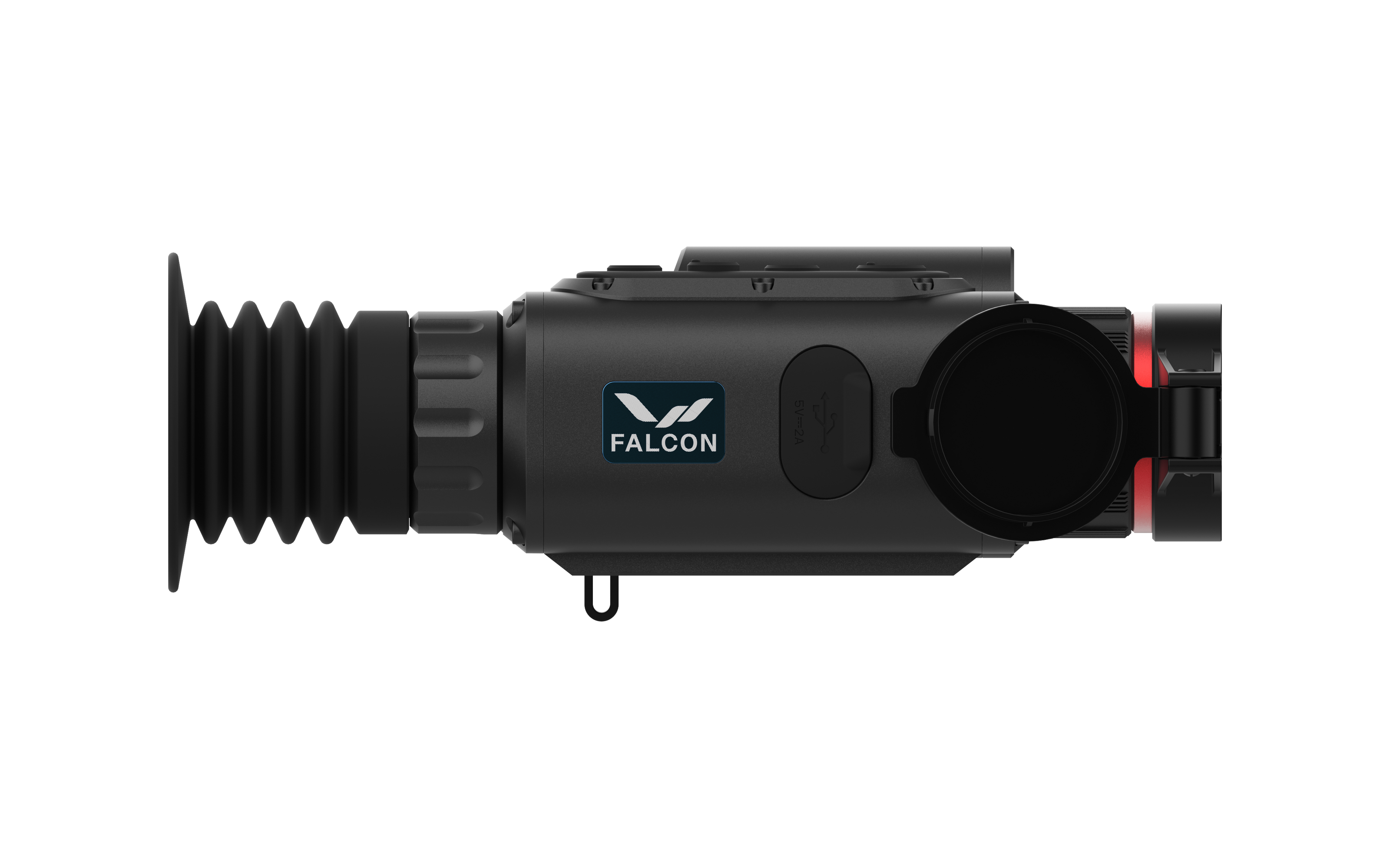 Medusa M4-LRF