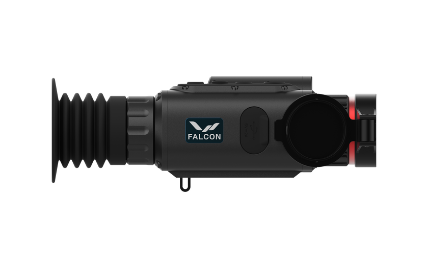 Medusa M4-LRF