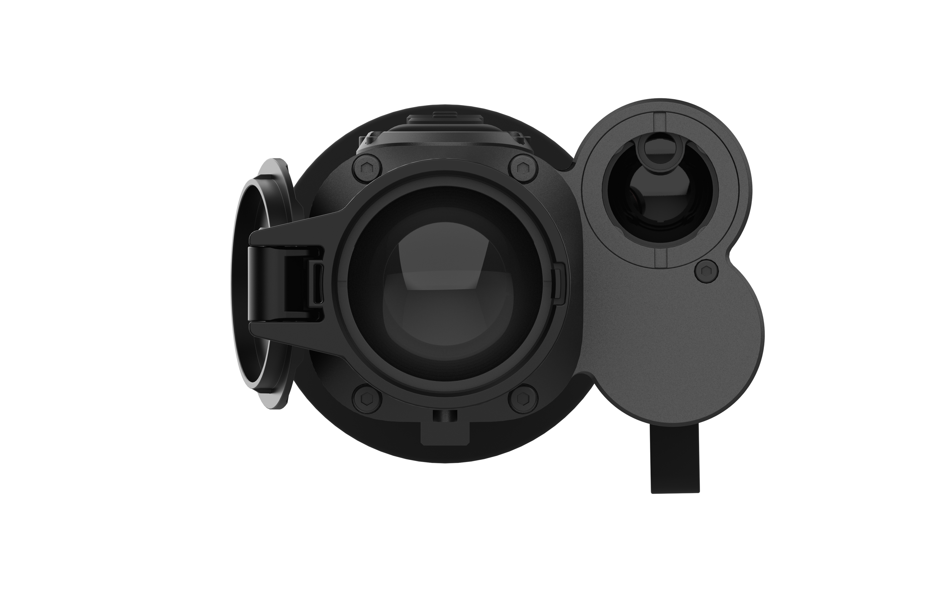 Medusa M4-LRF