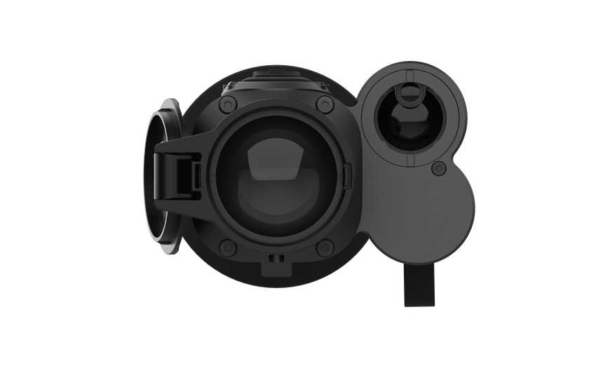 Medusa M4-LRF